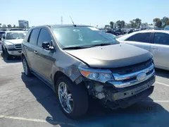 2012 Ford Edge SEL