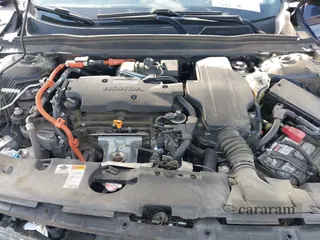 2020 Honda Accord EX