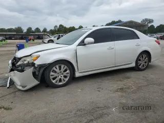 2011 Toyota Avalon