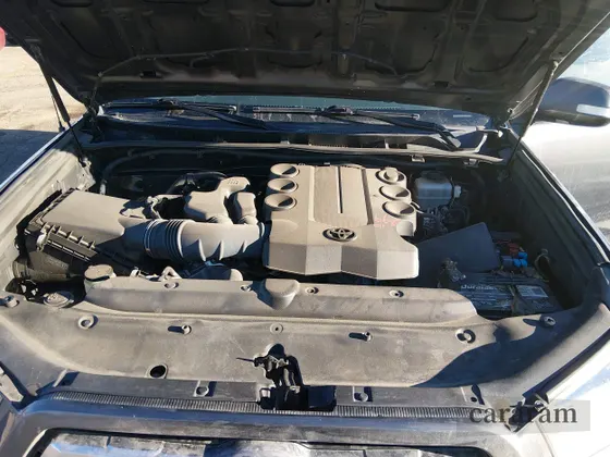 2011 Toyota 4Runner Limited