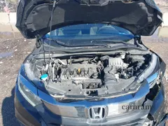 2020 Honda HR-V LX