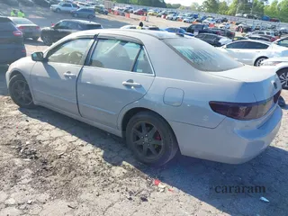 2004 Honda Accord EX
