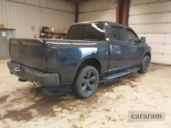2014 Ram 1500 Express