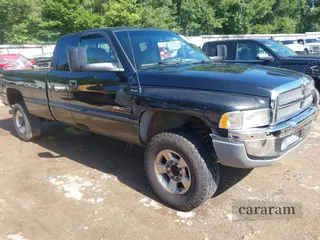 1998 Dodge 2500
