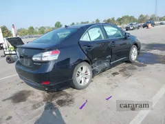 2010 Lexus HS 250h Premium