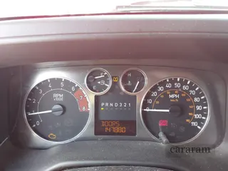 2009 Hummer H3 Luxury