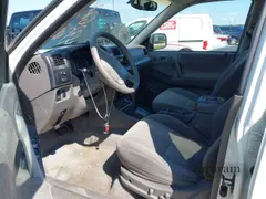 2003 Isuzu Rodeo