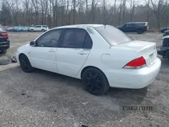 2006 Mitsubishi Lancer ES