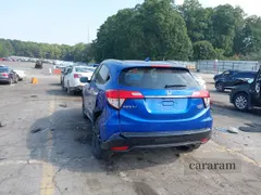 2021 Honda HR-V Sport