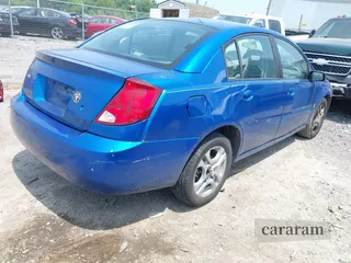 2004 Saturn ION ION 3