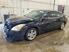 2012 Nissan Altima SR