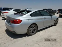 2015 BMW 4 Series 428i