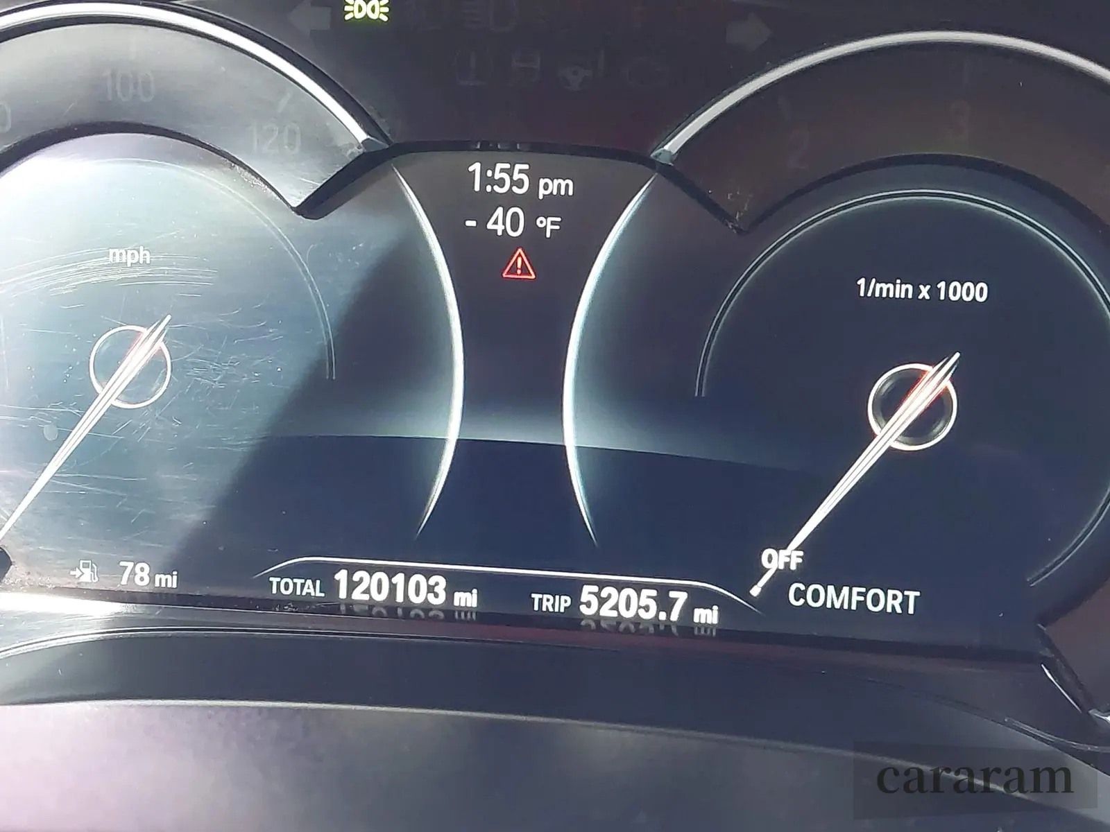 2017 BMW 5 Series 530i
