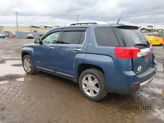 2011 GMC Terrain SLT-2