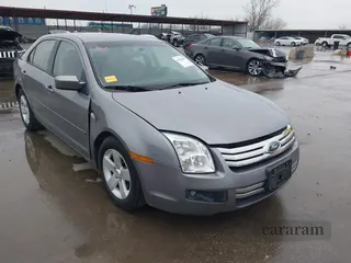 2007 Ford Fusion SE