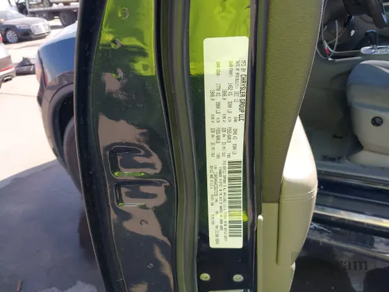 2013 Dodge Durango SXT