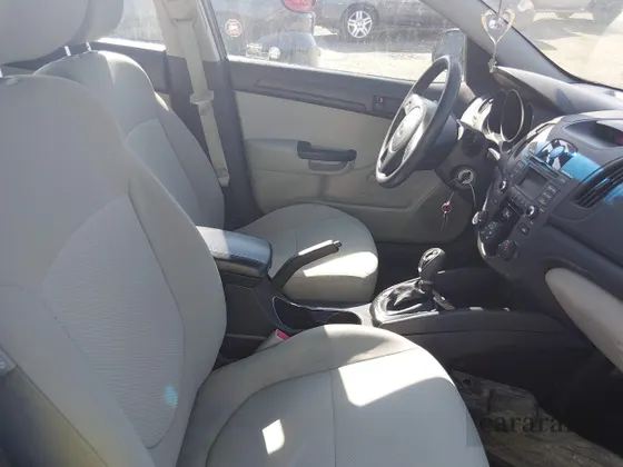 2012 Kia Forte LX