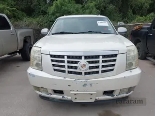 2009 Cadillac Escalade