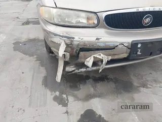 2003 Buick Century Custom