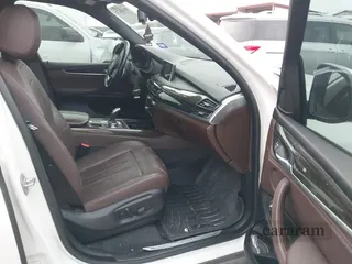 2018 BMW X5 xDrive35d