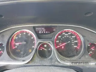 2017 GMC Acadia Limited