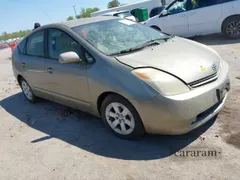 2004 Toyota Prius