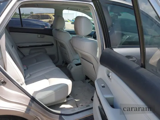 2005 Lexus RX 330