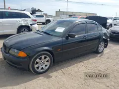 2001 BMW 3 Series 325i