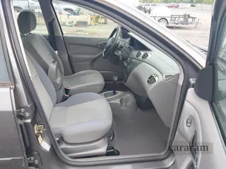 2003 Ford Focus SE Fleet