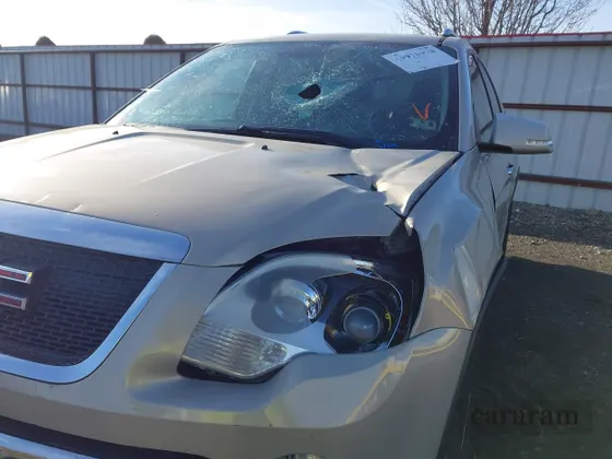 2008 GMC Acadia SLT1