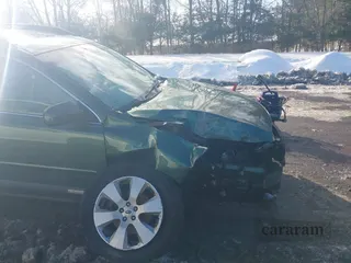 2012 Subaru Outback Limited