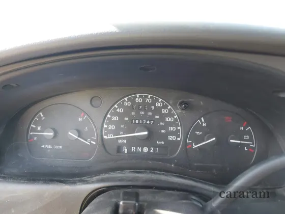 1999 Ford Ranger XL