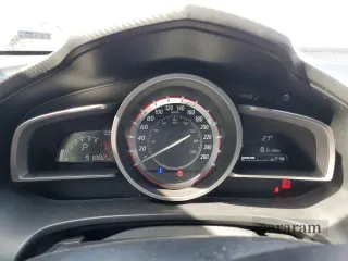 2014 Mazda 3 i Touring