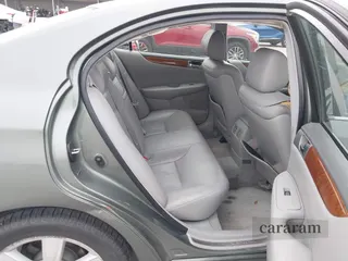 2005 Lexus ES 350