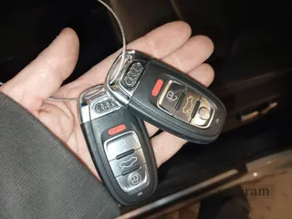 2013 Audi Q5 Premium Plus