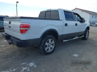 2009 Ford F-150 XL