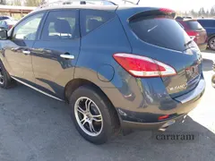 2012 Nissan Murano SL