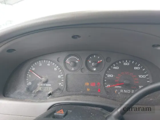 2009 Ford Ranger XL