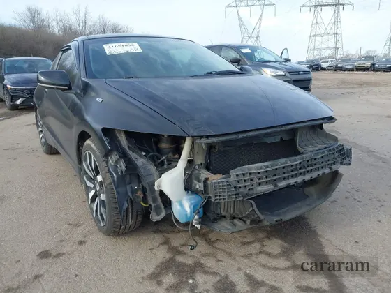 2011 Honda CR-Z EX