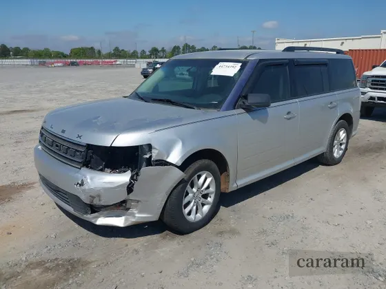 2015 Ford Flex SE