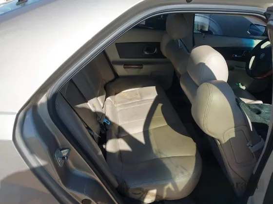 2003 Cadillac CTS