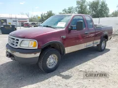 1999 Ford F-150