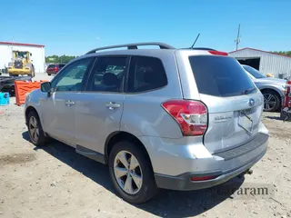 2015 Subaru Forester Premium