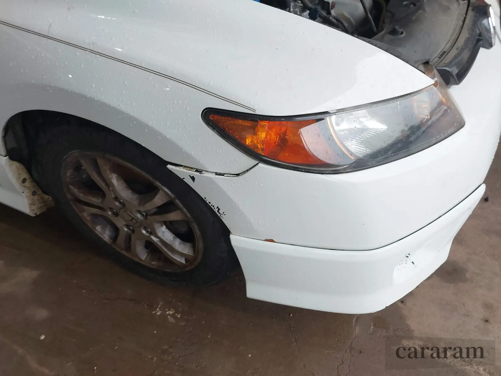 2006 Honda Civic EX