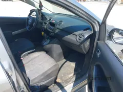 2012 Mazda 2 Sport