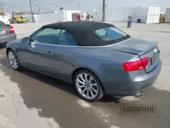 2013 Audi A5 Premium Plus