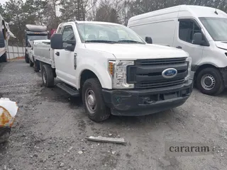 2019 Ford F-250 XL