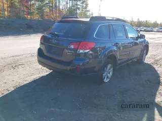 2013 Subaru Outback Limited