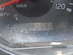 2002 Nissan Frontier XE