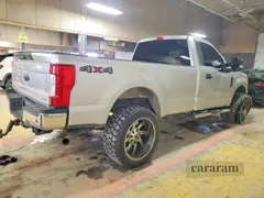 2017 Ford F-250 XLT